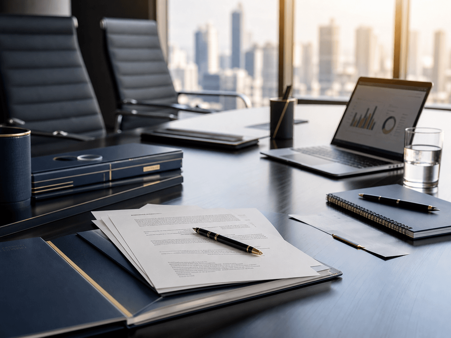 Derecho Laboral para Empresas