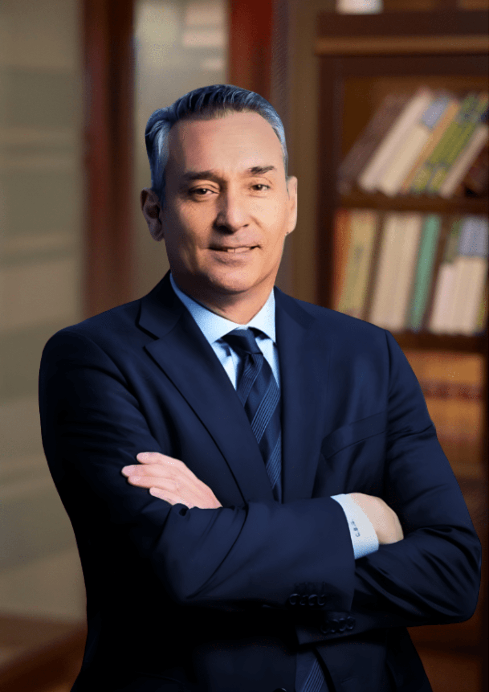 Carlo Barba Gonella